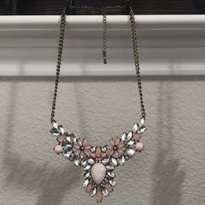 Daily Look Statement Necklace